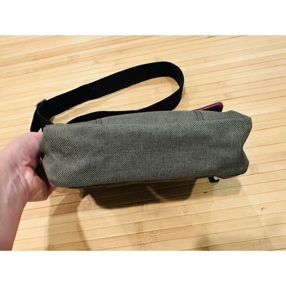 Timbuk2 Colby Stylish Shoulder Bag People For Bikes Handlebar Attachments - Picture 4 of 12